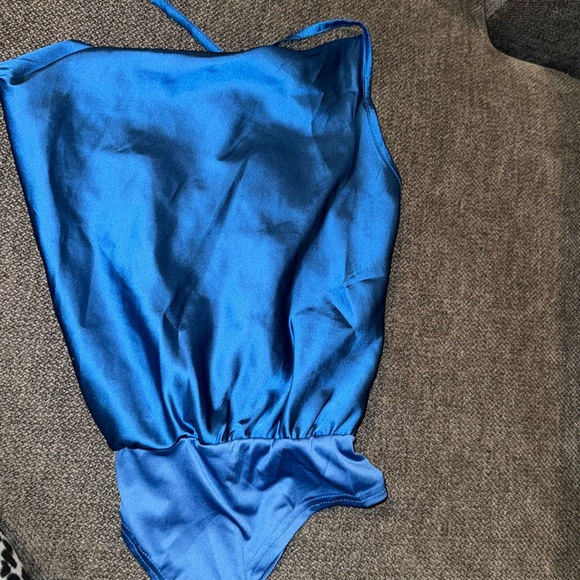 Silly bodysuit - Picture 1 of 2